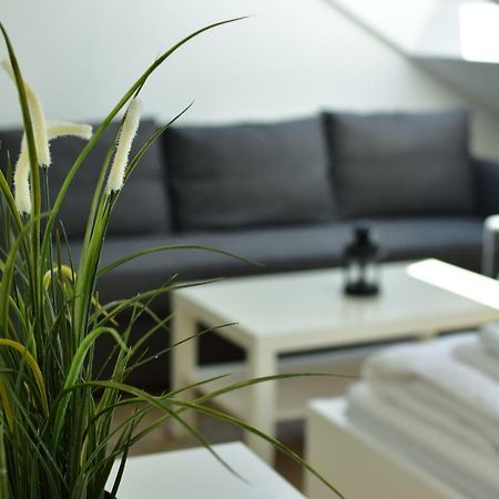 Exclusive Apartment Кёльн Экстерьер фото