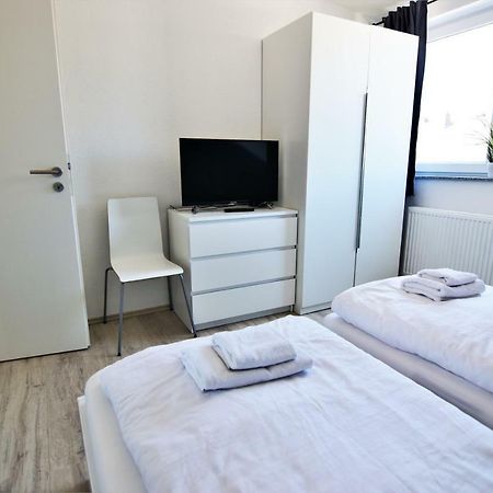 Exclusive Apartment Кёльн Экстерьер фото