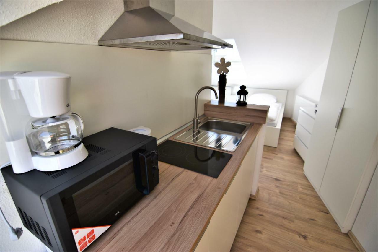 Exclusive Apartment Кёльн Экстерьер фото