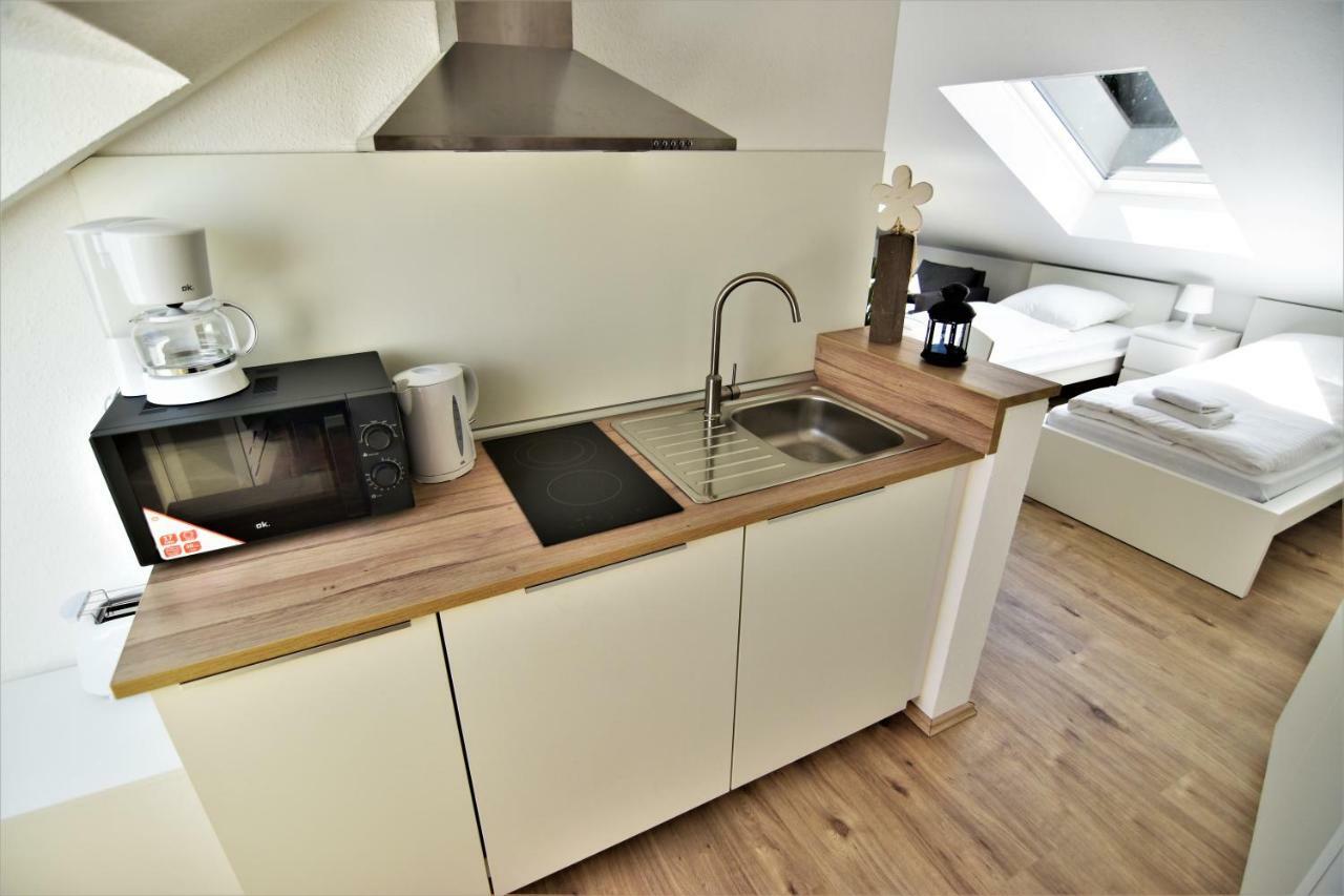 Exclusive Apartment Кёльн Экстерьер фото