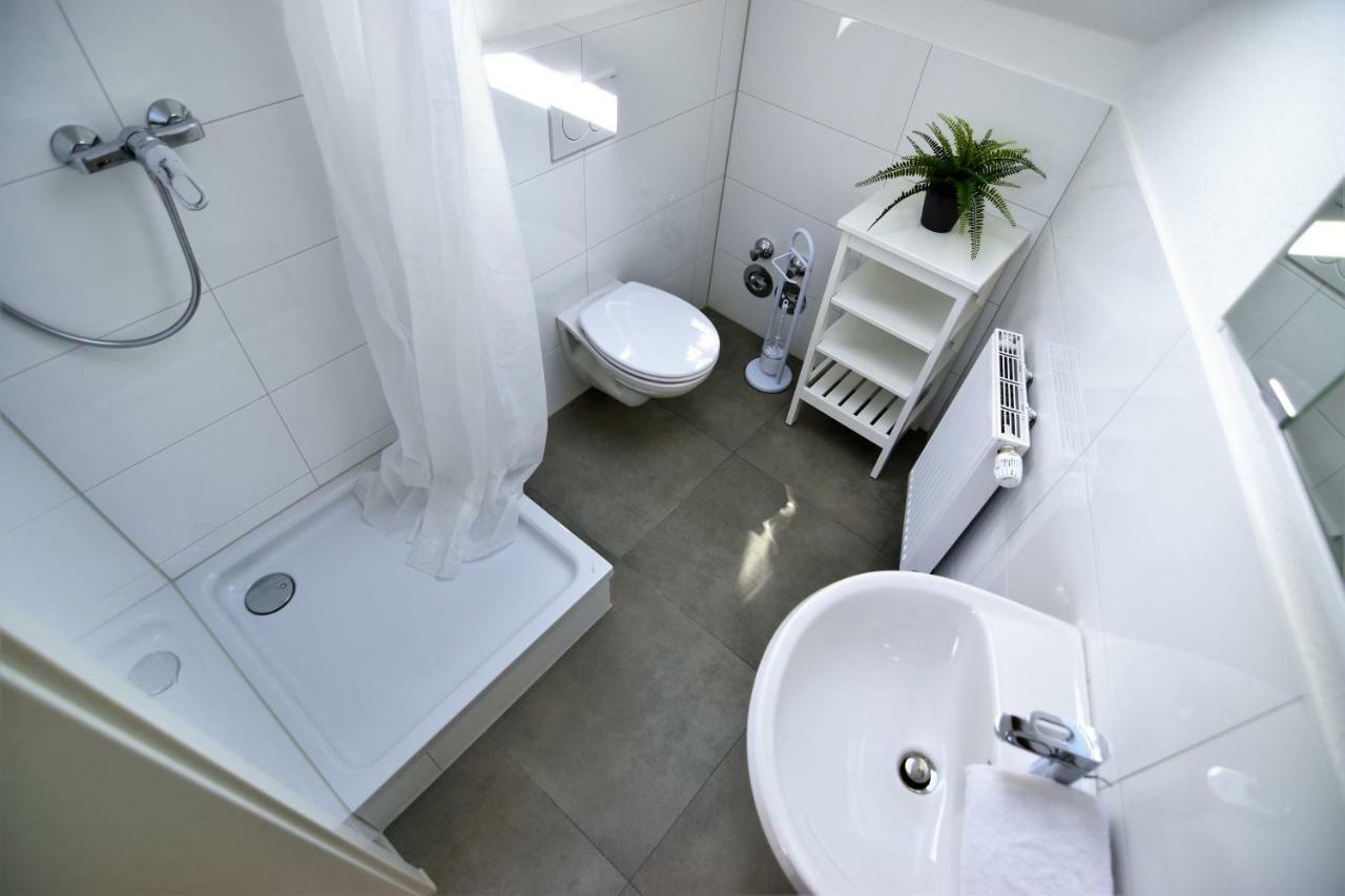 Exclusive Apartment Кёльн Экстерьер фото