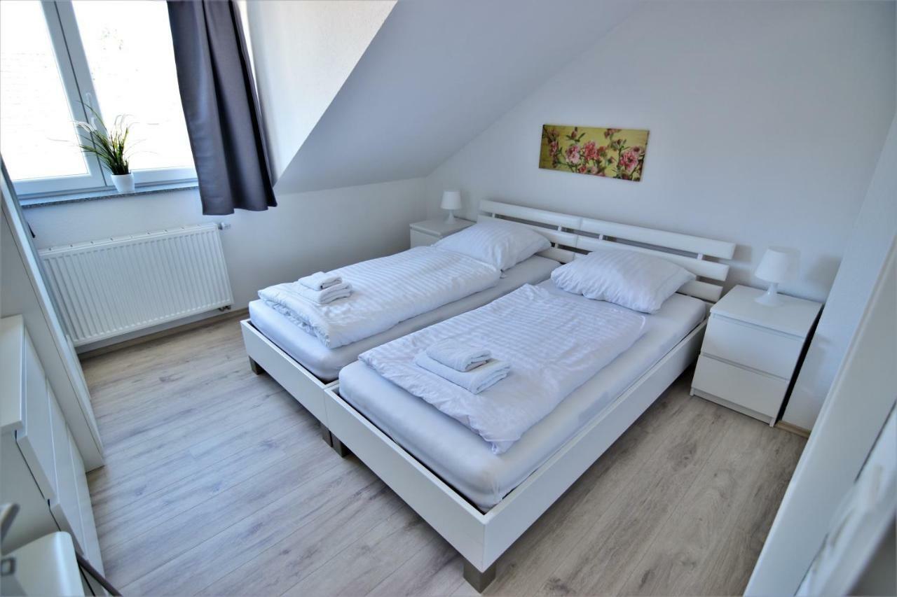 Exclusive Apartment Кёльн Экстерьер фото