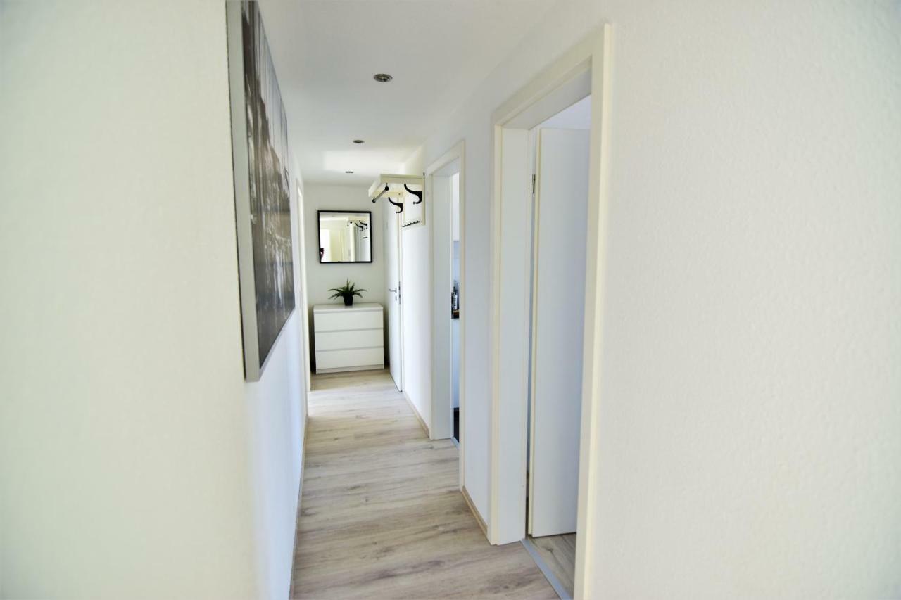 Exclusive Apartment Кёльн Экстерьер фото