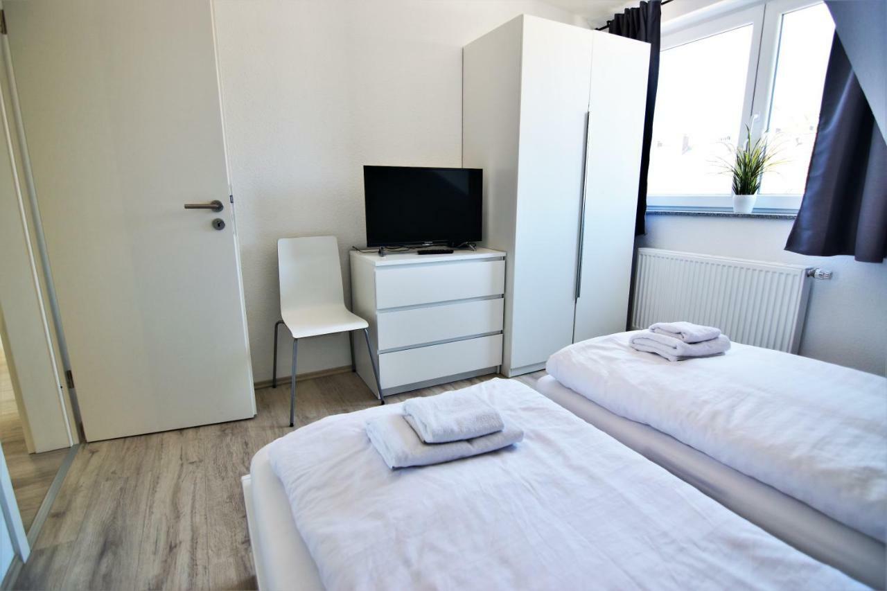 Exclusive Apartment Кёльн Экстерьер фото