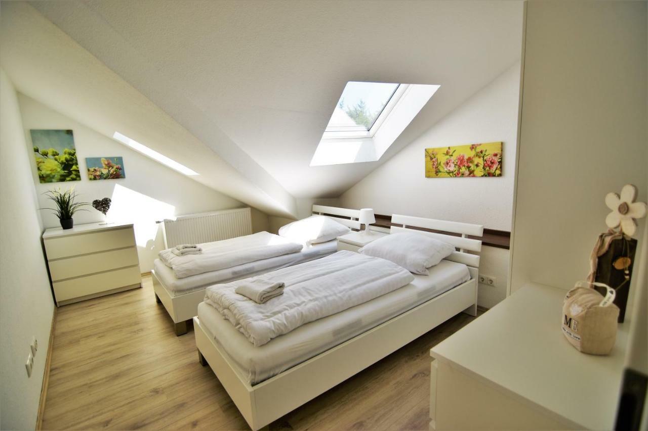Exclusive Apartment Кёльн Экстерьер фото