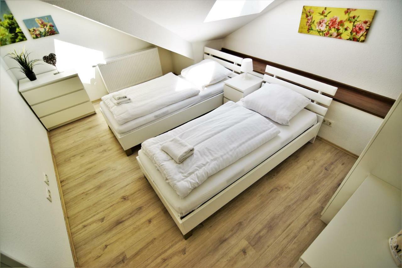 Exclusive Apartment Кёльн Экстерьер фото