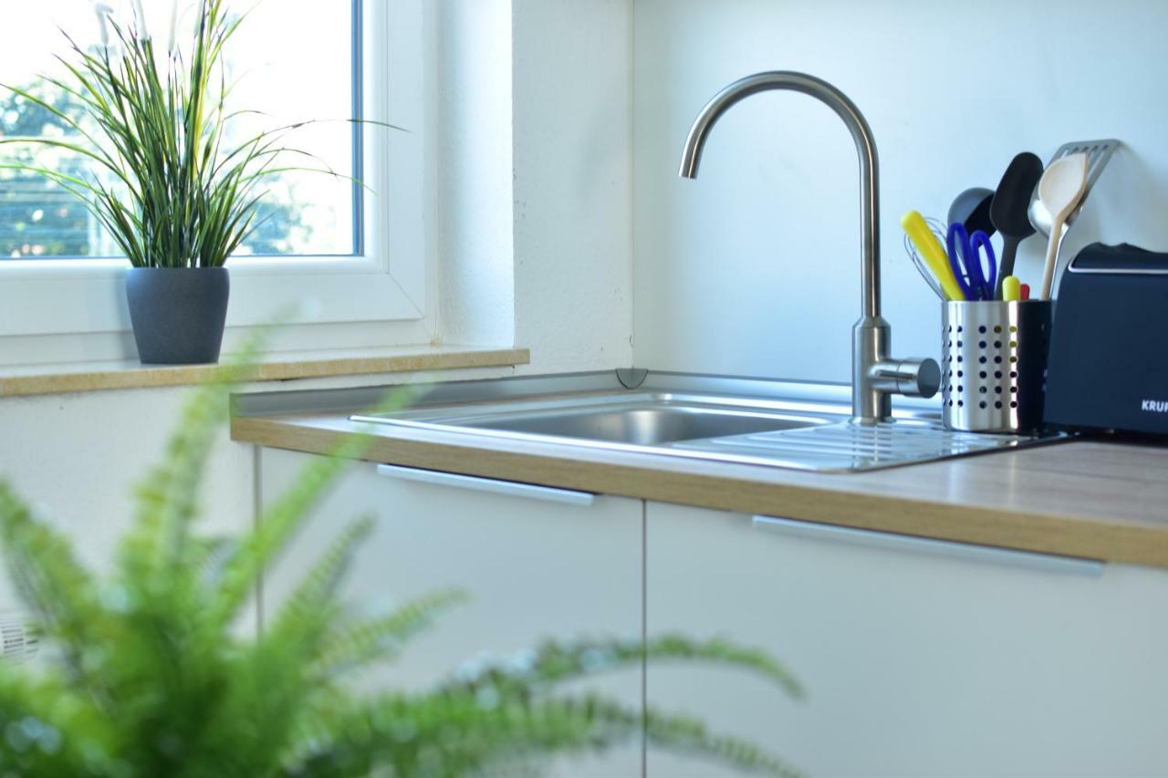 Exclusive Apartment Кёльн Экстерьер фото