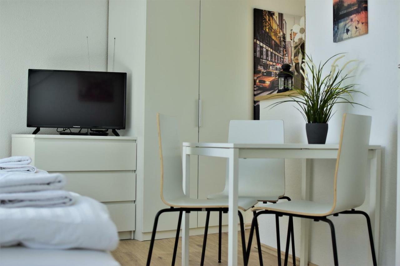 Exclusive Apartment Кёльн Экстерьер фото