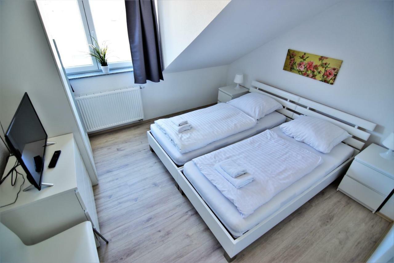 Exclusive Apartment Кёльн Экстерьер фото