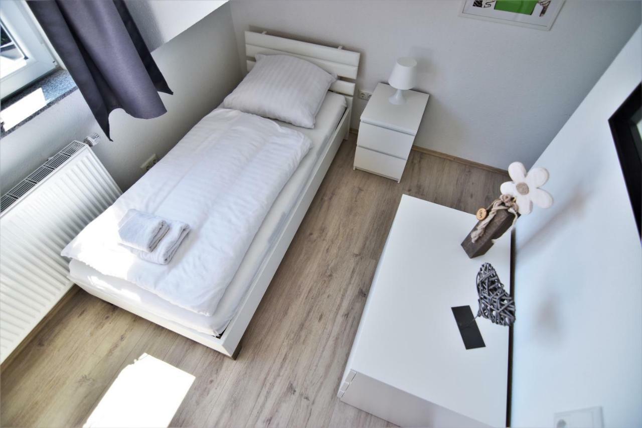 Exclusive Apartment Кёльн Экстерьер фото